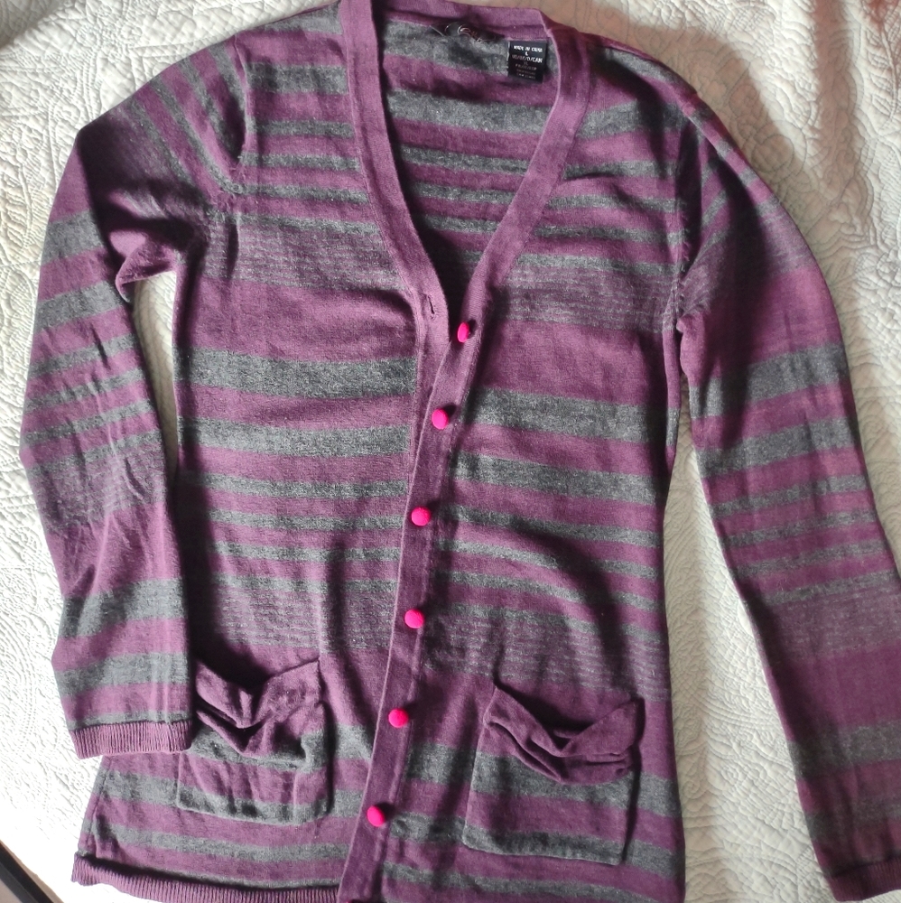 Oakley cardigan